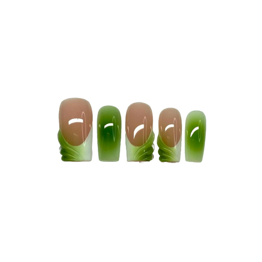 Green French